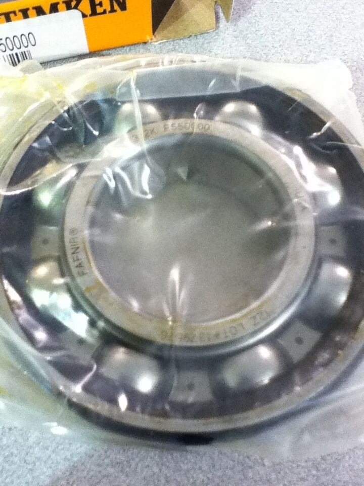 NEW TIMKEN 312KFS50000 BALL BEARING