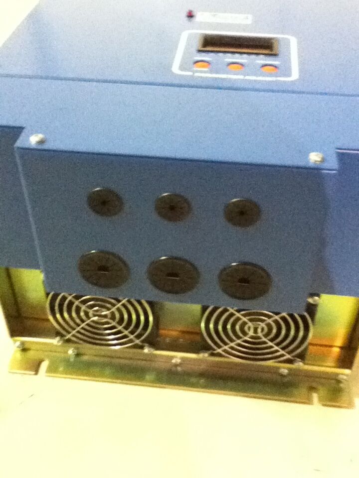 NEW MICRO-SPEED MV 15HP 24AMP DRIVE MMV1546CRH