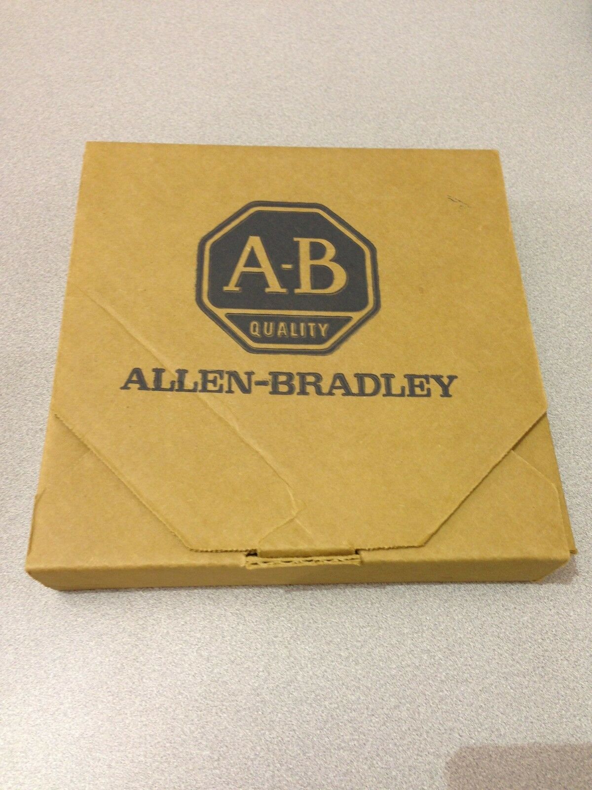 NEW ALLEN-BRADLEY VISION CABLE 2801-NC17 SERIES A