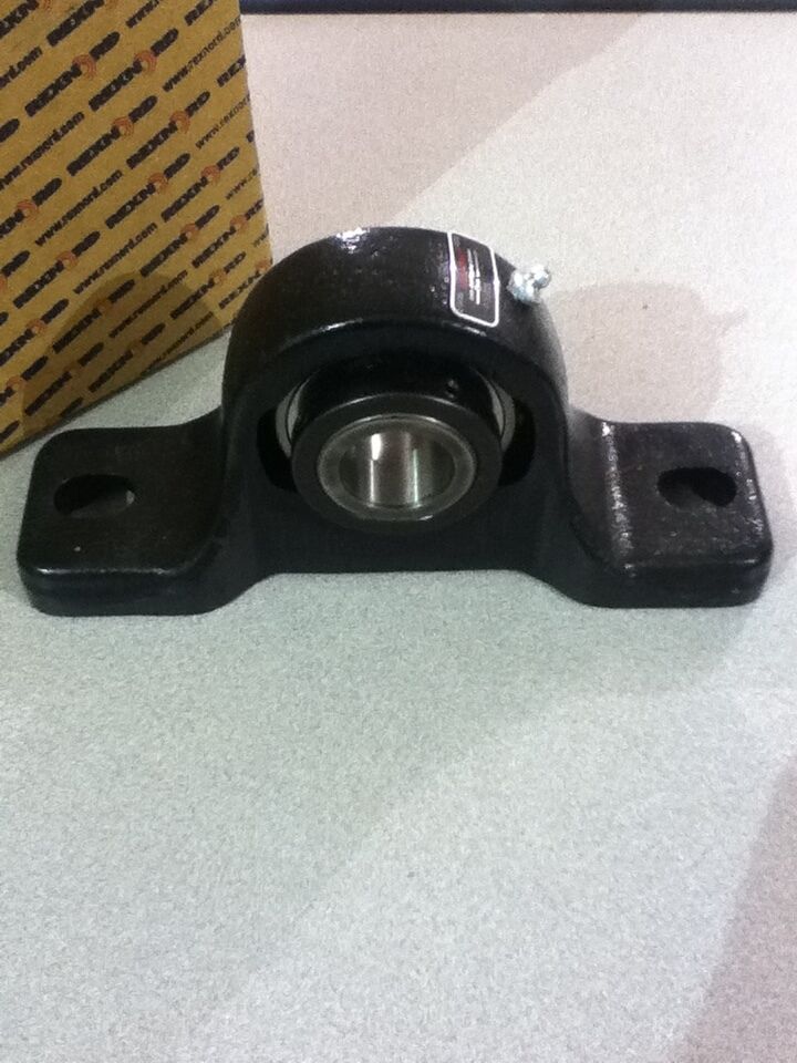 NEW REXNORD LINK-BELT PILLOW BLOCK BEARING 1-5/16 BORE P2U321